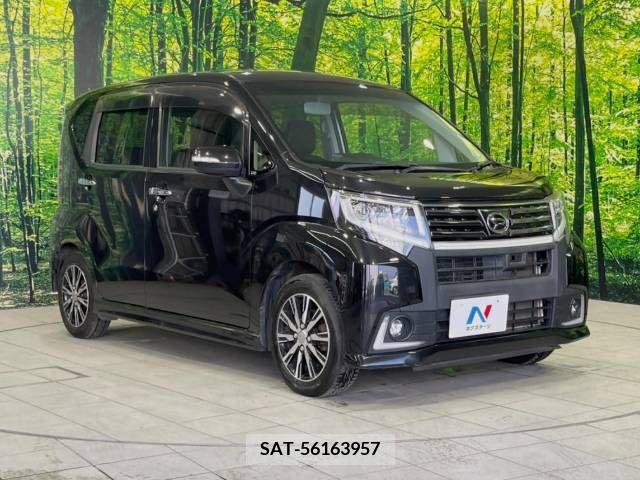 Daihatsu MOVE CUSTOM 2015-03 279331-16