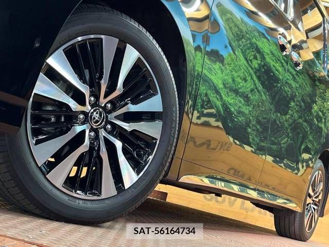 Toyota ALPHARD 2021-10 371993-16