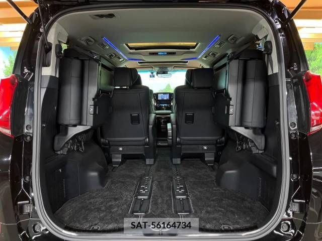 Toyota ALPHARD 2021-10 371993-14