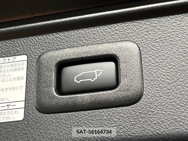 Toyota ALPHARD 2021-10 371993-10