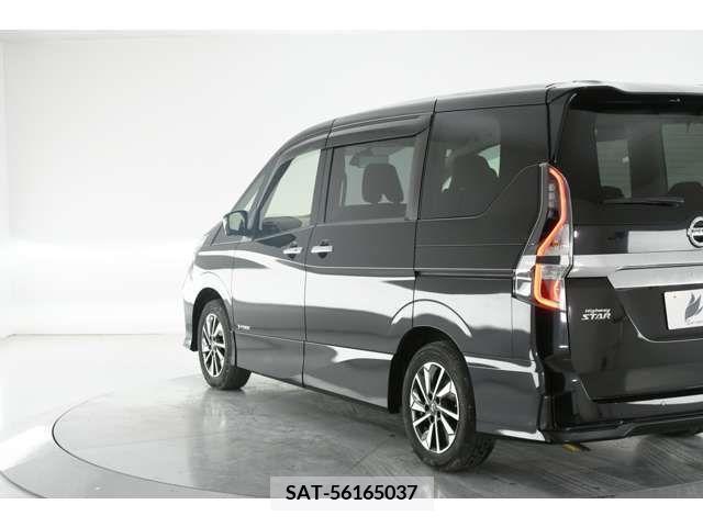 Nissan SERENA 2021-02 237738-6