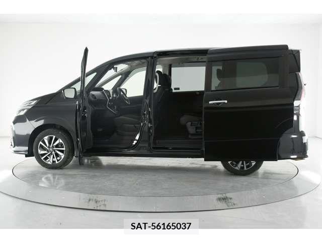 Nissan SERENA 2021-02 237738-5