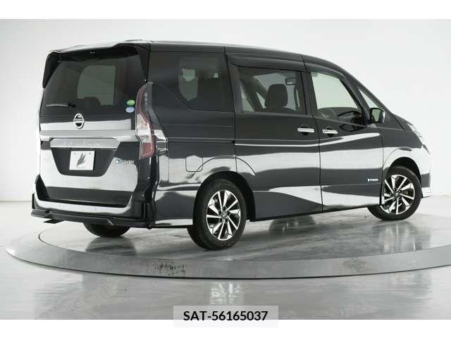 Nissan SERENA 2021-02 237738-1