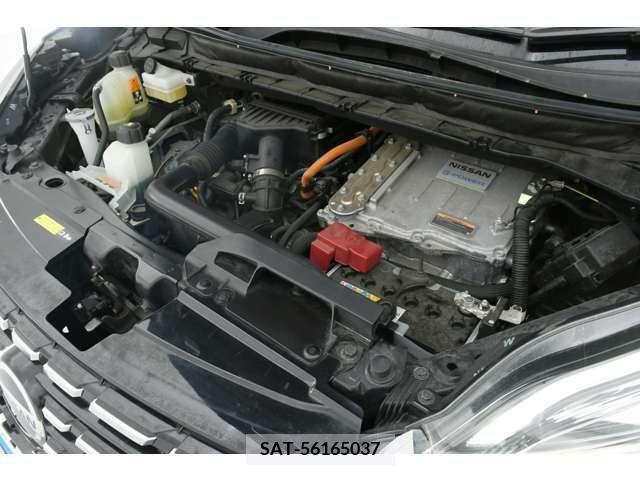 Nissan SERENA 2021-02 237738-10