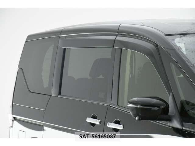 Nissan SERENA 2021-02 237738-3