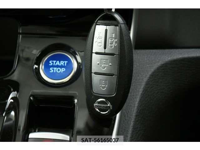 Nissan SERENA 2021-02 237738-8