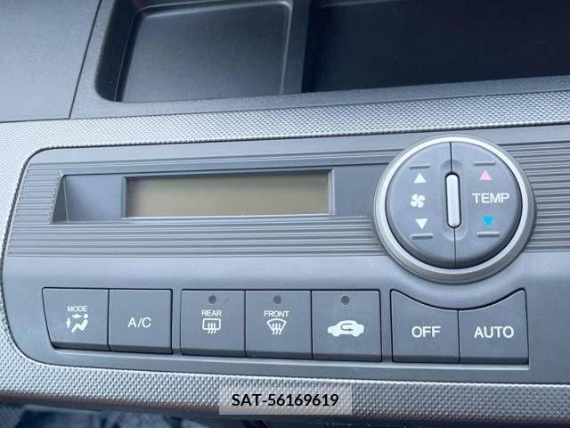 Honda FREED 2010-02 250536-5
