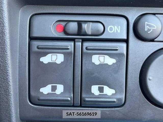 Honda FREED 2010-02 250536-4