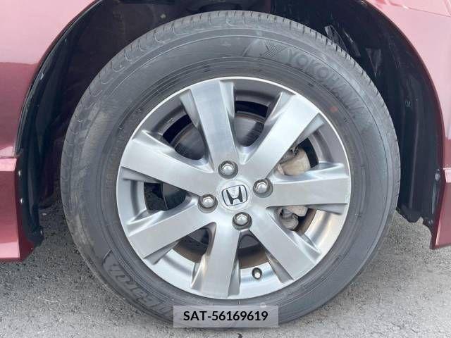Honda FREED 2010-02 250536-12