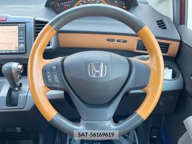 Honda FREED 2010-02 250536-11