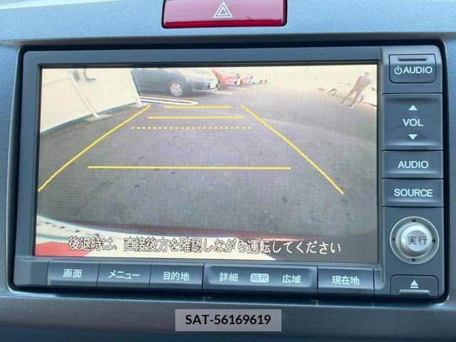 Honda FREED 2010-02 250536-3