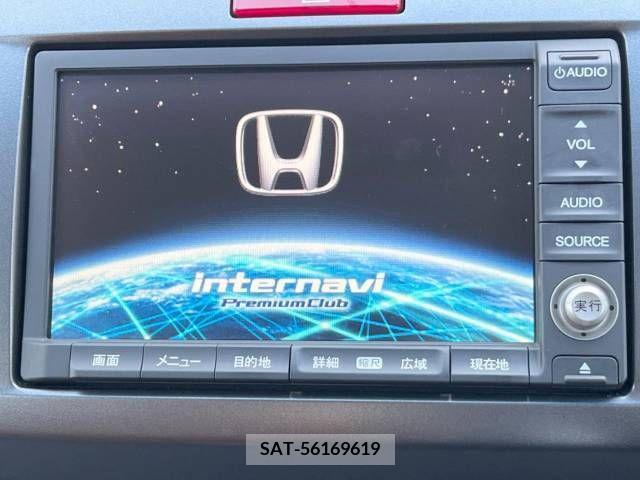 Honda FREED 2010-02 250536-2