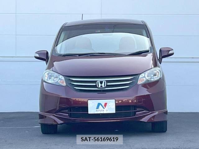 Honda FREED 2010-02 250536-14