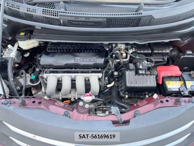 Honda FREED 2010-02 250536-19