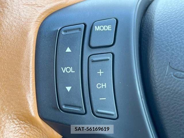 Honda FREED 2010-02 250536-6
