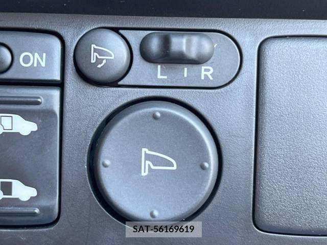 Honda FREED 2010-02 250536-7