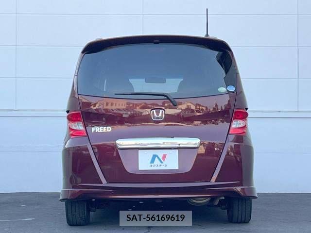 Honda FREED 2010-02 250536-15