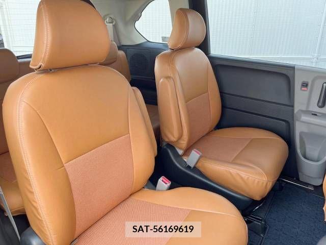 Honda FREED 2010-02 250536-9
