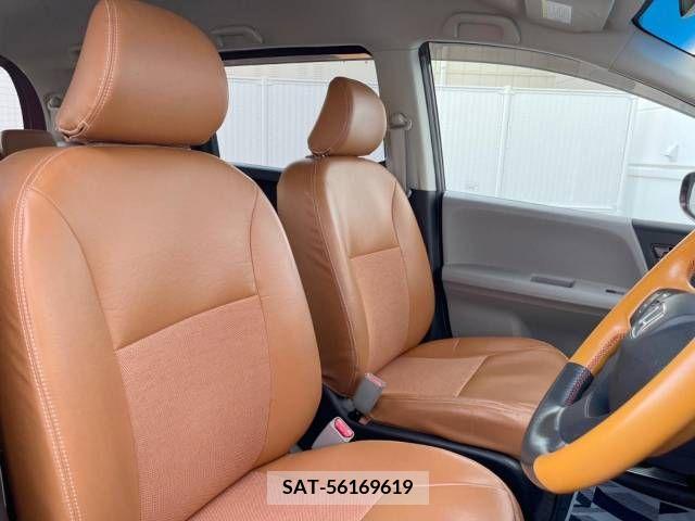 Honda FREED 2010-02 250536-8
