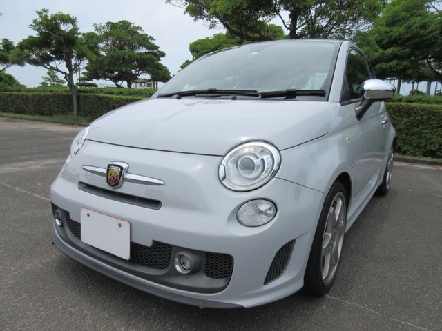 Abarth 595 2013-03 1496-7