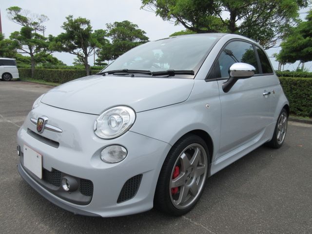 Abarth 595 2013-03 1496-9