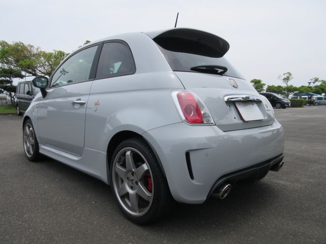 Abarth 595 2013-03 1496-13