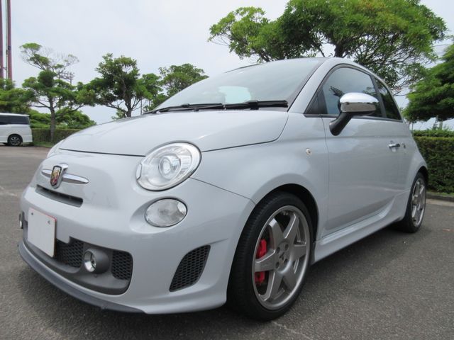 Abarth 595 2013-03 1496-0