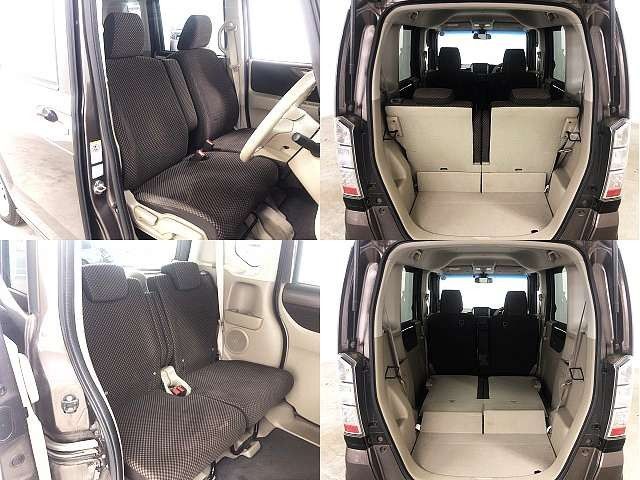 Honda N BOX 2014-07 186592-6