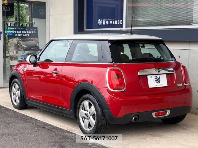 Bmw MINI 2015-08 380264-18