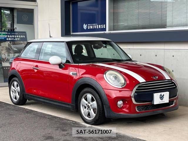 Bmw MINI 2015-08 380264-17
