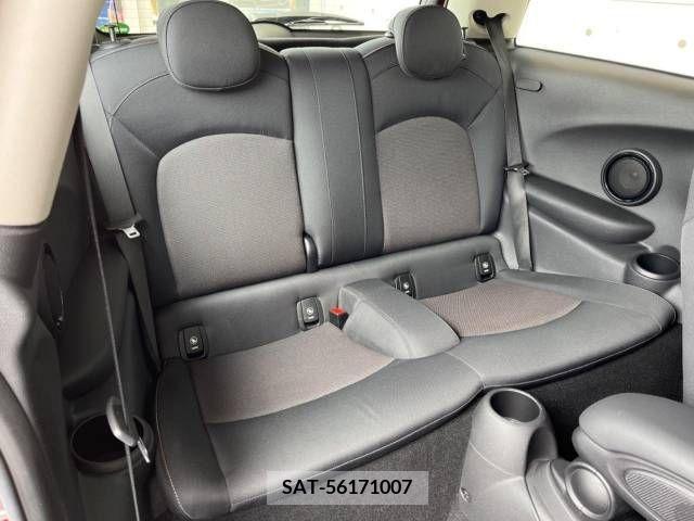 Bmw MINI 2015-08 380264-9
