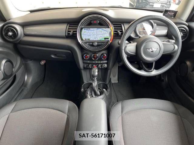 Bmw MINI 2015-08 380264-1