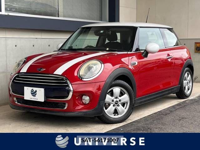Bmw MINI 2015-08 380264-0