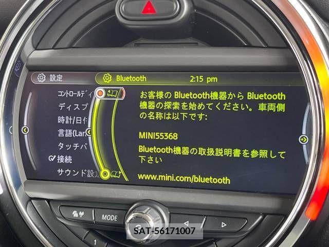 Bmw MINI 2015-08 380264-7
