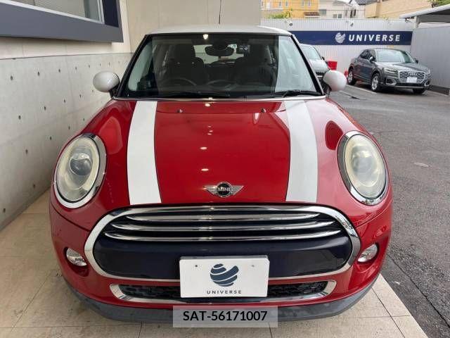 Bmw MINI 2015-08 380264-15