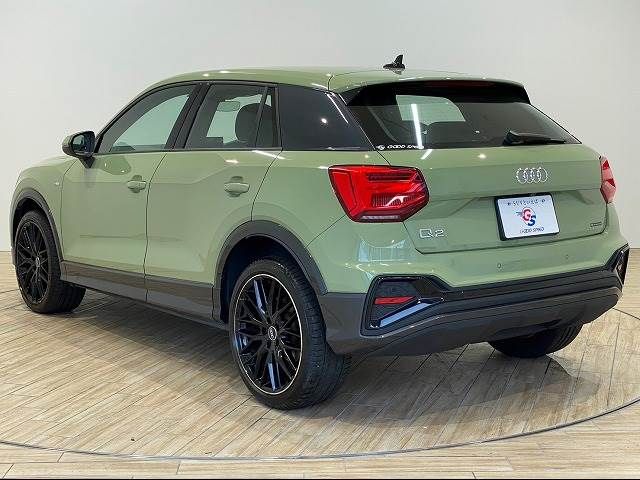 Audi Q2 2021-09 21317-14