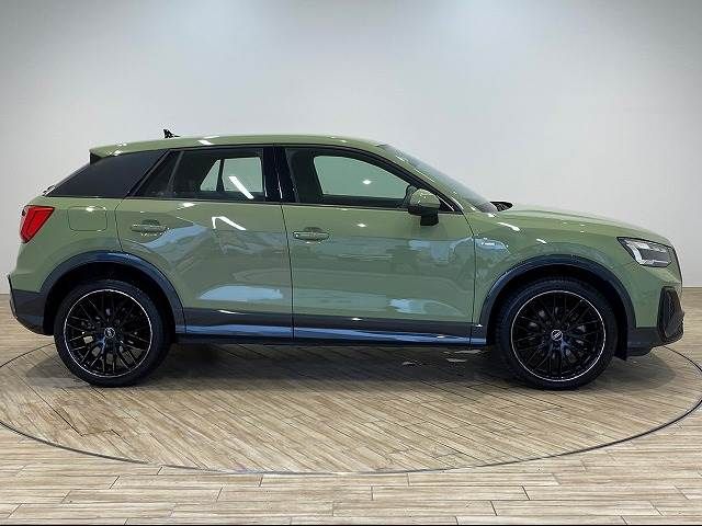 Audi Q2 2021-09 21317-15
