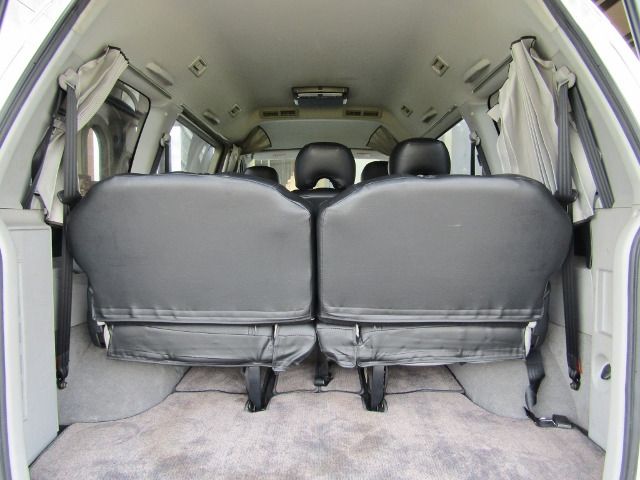 Mitsubishi DELICA 2002-03 2577-14