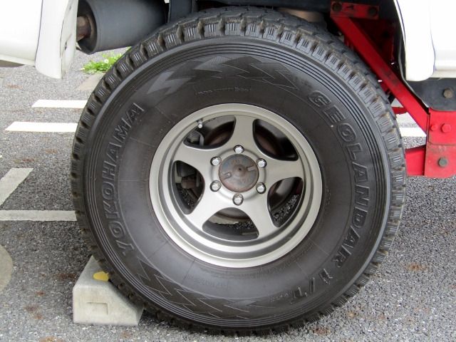Mitsubishi DELICA 2002-03 2577-18