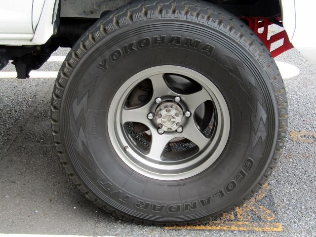 Mitsubishi DELICA 2002-03 2577-19
