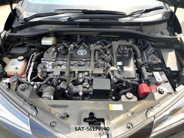 Toyota C-HR 2017-05 322988-18
