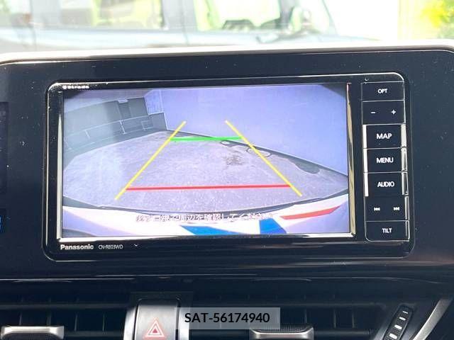 Toyota C-HR 2017-05 322988-3