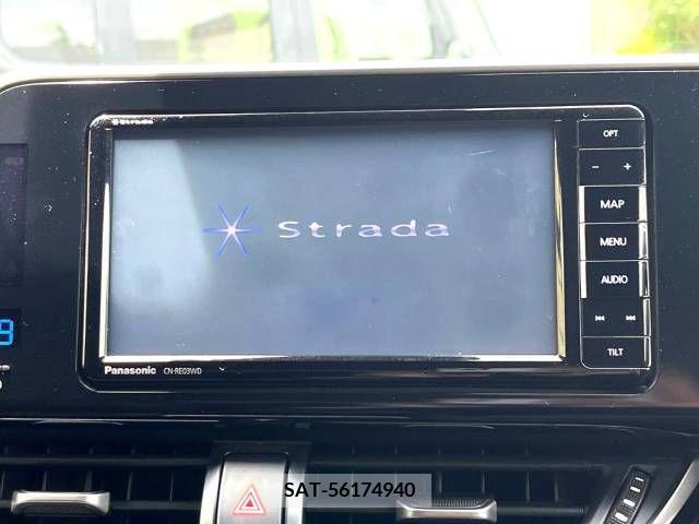 Toyota C-HR 2017-05 322988-2