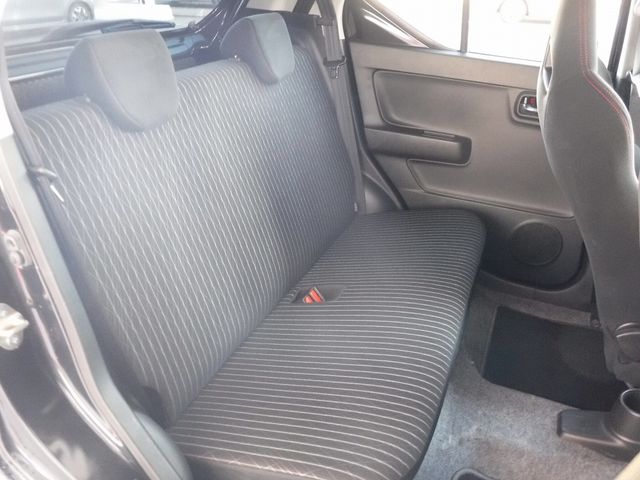 Suzuki ALTO WORKS 2016-10 26720-16