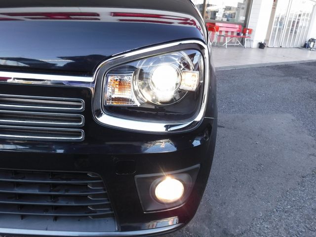 Suzuki ALTO WORKS 2016-10 26720-5