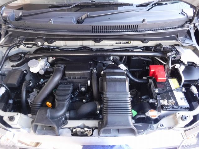 Suzuki ALTO WORKS 2016-10 26720-19
