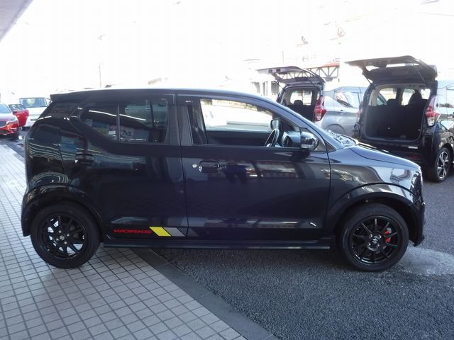 Suzuki ALTO WORKS 2016-10 26720-3