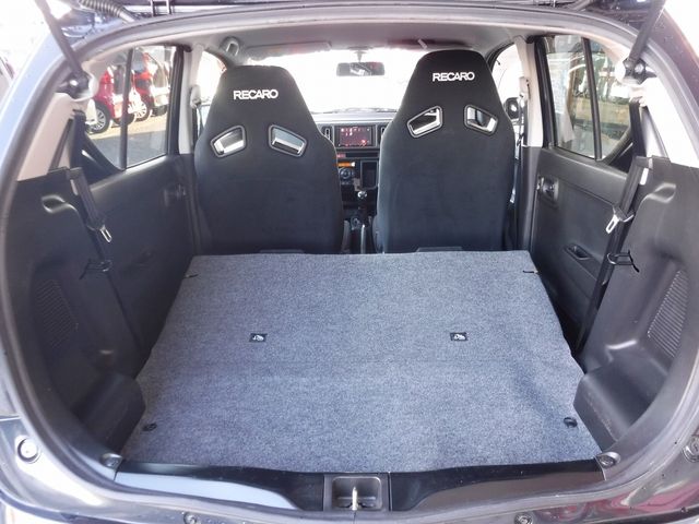 Suzuki ALTO WORKS 2016-10 26720-17