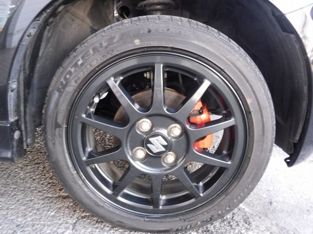 Suzuki ALTO WORKS 2016-10 26720-8