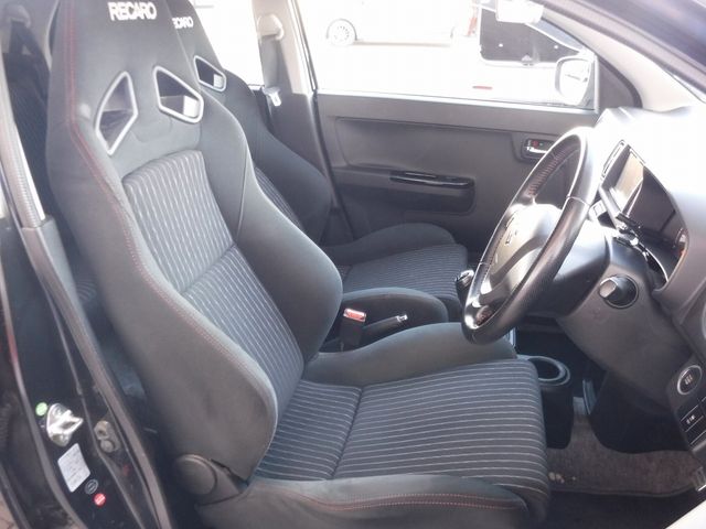 Suzuki ALTO WORKS 2016-10 26720-15